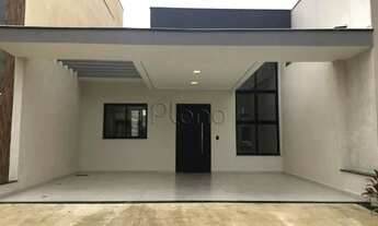 Imagem 2: Casa à venda em Indaiatuba, Jardim Toscana, com 3 quartos, com 119.85 m², Jardim Toscana