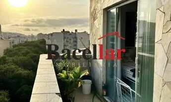 Imagem: Apartamento / Residencial / Grajaú