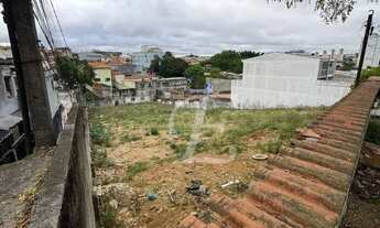 Imagem 6: Terreno à venda, 2000 m² por R$ 4.990.000,00 - Vila Marieta - São Paulo/SP