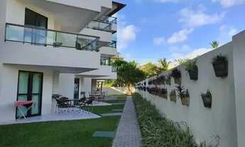 Imagem 4: Imóvel para venda possui 50 metros quadrados com 2 quartos em Porto de Galinhas - Ipojuca