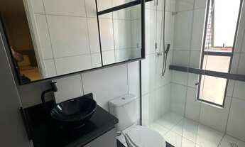 Imagem 7: Alugo flat em boa viagem mobiliado