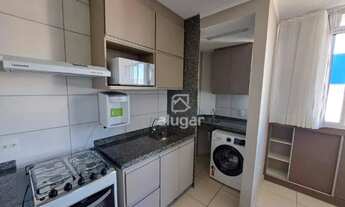 Imagem: Apartamento com 02 quartos em Condomínio