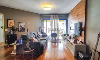 Imagem 2: Venda Apartamento 3 Dormitórios - 98 m² Pompéia