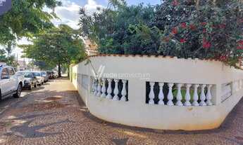 Imagem 2: Casa - Parque Taquaral - Campinas