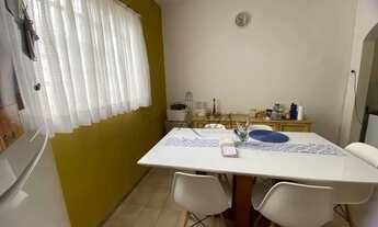 Imagem 5: Oportunidade - Casa Terrea - Jardim Satélite - 4 Dormitórios - 306m²