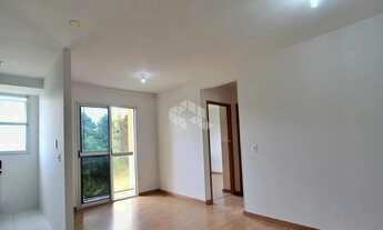 Imagem 2: Apartamento Aconchegante com 2 Dormitórios e Áreas de Lazer Completas