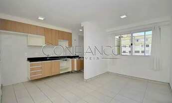 Imagem 3: Apartamento com 2 quartos a venda no Atuba, Pinhais - PR