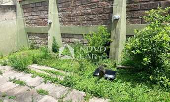 Imagem 7: Casa Térrea de 3 Dormitórios no Residencial Verdes Campos em Porto Alegre