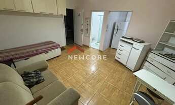 Imagem 6: Apartamento em Praça Princesa Isabel - Itararé - São Vicente/SP