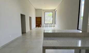 Imagem 6: Casa térrea no Condomínio Spazio em Bragança Paulista