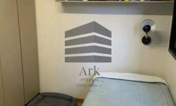 Imagem 5: Apartamento na Aclimação com 4 quartos (2 suites) e 1 funcionário, lavabo e 3 vagas