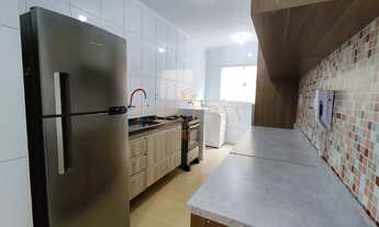 Imagem 5: Apartamento à venda em MONTERREY, Araçatuba