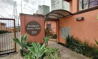 Imagem 2: Casa em Condomínio 4 Dormitórios na Glória!!