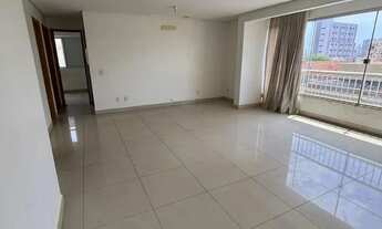 Imagem 6: Imóvel para venda com 100 metros quadrados com 3 quartos em Setor Sudoeste - Goiânia - GO