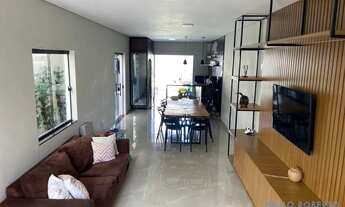 Imagem 4: CASA ASSOBRADADA - JARDIM MARISTELA - SP