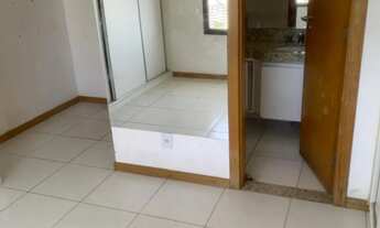 Imagem 2: Horto Florestal 3/4 Varandão Goumert Armários 02 Vagas Andar Alto Pronto para Morar Bem