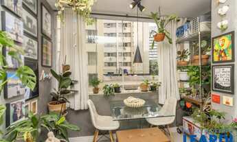 Imagem 2: APARTAMENTO - CONSOLAÇÃO - SP