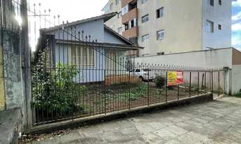 Imagem 2: Terreno - Centro