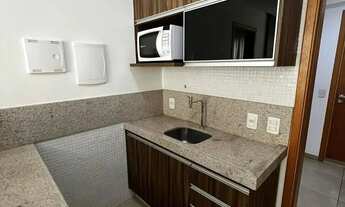 Imagem 4: Flat Mobiliado no Essenciale Style - Alto da Glória