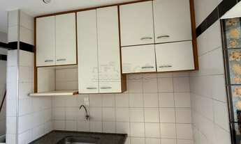 Imagem 3: Apartamento Padrão em Bauru