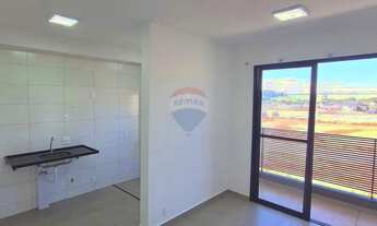 Imagem 4: Apartamento 2 quartos em Bonfim Paulista para Locação