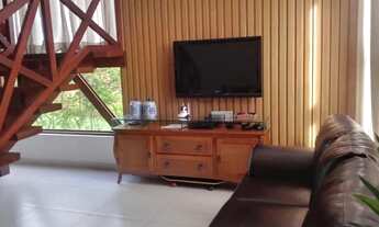 Imagem 5: Casa no condomínio Águas da Serra Diária - Bananeiras - PB