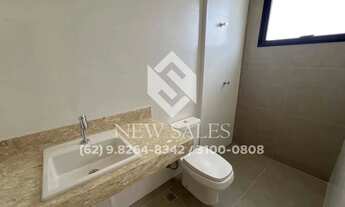 Imagem 6: Apartamento 4 suítes plenas, 202m2 privativo - Setor Bueno