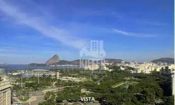 Imagem 5: Sala para alugar, 132 m² por R$ 20.832,35/mês - Centro - Rio de Janeiro/RJ