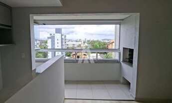 Imagem 6: Apartamento a venda com 2 quartos no bairro Floresta, Joinville, SC, por R$ 400.000,00