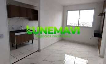 Imagem 3: Apartamento com 2 Quarto(s) e 1 banheiro(s) para Alugar, 40 m² por R$ 1900 / Mês