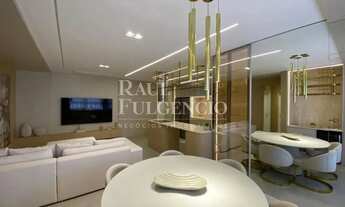 Imagem 6: GLEBA PALHANO | INSIGHT | 89M² | 02 SUÍTES