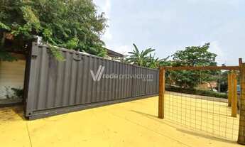 Imagem: Terreno - Jardim Chapadão - Campinas