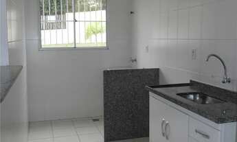 Imagem 6: Apartamento com 2 dormitórios para alugar, 55 m² por R$ 2.400,00/mês - Capivari - Louveira