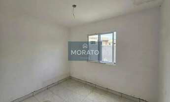 Imagem 6: área privativa com 2 quartos com suite em prédio individual Arvoredo próximo shop contagem