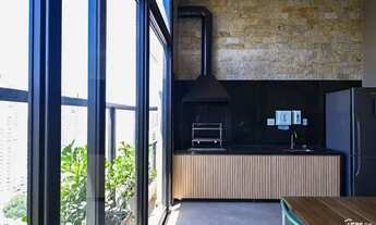 Imagem 15: Flet Mobiliado no Tai Residence