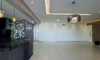 Imagem 6: Locação Ed. Monte Olimpo - 163 metros quadrados com 4 quartos em Península - São Luís - MA