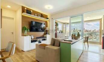 Imagem 2: Venda Apartamento 3 Dormitórios - 109 m² Vila Olímpia