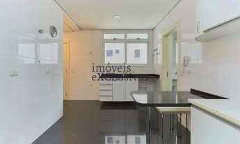 Imagem 3: Apartamento com 4 dormitórios para alugar, 297 m² por R$ 6.000/mês - Batel - Curitiba/PR