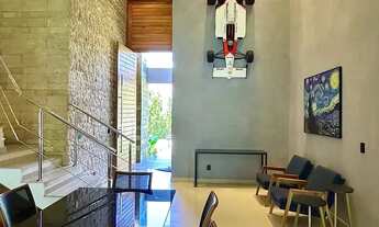 Imagem 4: Sobrado Jaridins Paris condomínio fechado