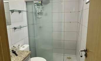 Imagem 7: Imóvel para venda com 55 metros quadrados com 2 quartos em Turu - São Luís - MA