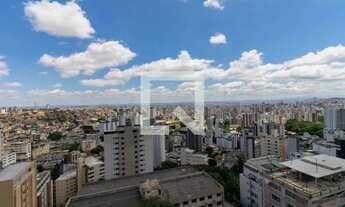 Imagem 7: Apartamento à Venda - Sion, 4 Quartos, 139 m2