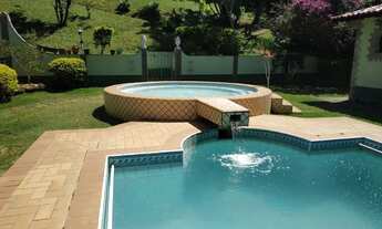 Imagem 2: Chácara em Estrada Turística do Morro do Saboó - Saboó - São Roque/SP