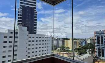 Imagem 2: Apartamento com 3 dormitórios, 85 m² - venda por R$ 950.000,00 ou aluguel por R$ 5.327,39