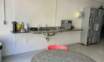 Imagem 6: Sala comercial para venda e locação com 785,03m² e 7 salas no Centro de São Paulo