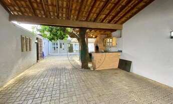 Imagem 6: Lindo Sobrado 3Dorms, 1Suite, 4Vagas Alto da Pompéia