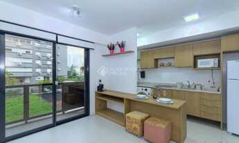 Imagem 4: Apartamento 1 quarto(s), no bairro Boa Vista