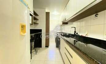 Imagem 3: Apartamento semimobiliado à venda Condomínio Le Village Pitangui - Uvaranas