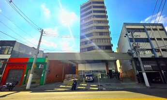 Imagem 2: Conjunto comercial para venda em Santo Amaro , 47m²