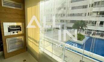 Imagem 5: Daniel Pereira Imob Aluga: Torres Devant, 2/4 (1 Suíte),1 Vaga, 1 Banheiros,92m², R$ 7.000