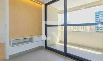 Imagem 3: Apartamento à Venda - Vila Olímpia, 1 Quarto, 27 m2